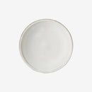 [PLATE] WHITE MAKEUP NO.7 | HASAMI WARES| SAIKAI TOKI