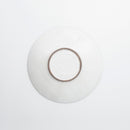 [PLATE] WHITE MAKEUP NO.7 | HASAMI WARES| SAIKAI TOKI