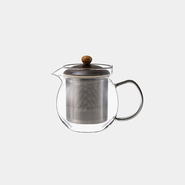 [POT] AME GLAZE SS GLASS POT (S) | HASAMI WARES| SAIKAI TOKI