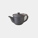 [POT] KURO SEN-DAN SS BLACK | HASAMI WARES| SAIKAI TOKI
