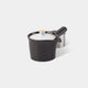 [JAPANESE TEA POT] FLOWERS PINK SS | HASAMI WARES| SAIKAI TOKI