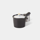 [JAPANESE TEA POT] FLOWERS PINK SS | HASAMI WARES| SAIKAI TOKI