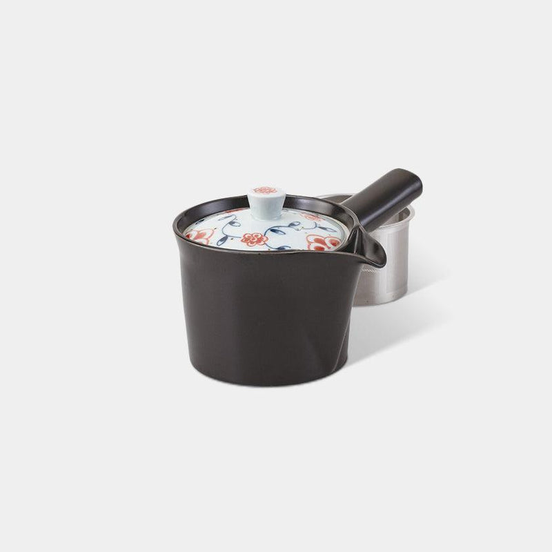 [JAPANESE TEA POT] ROYAL SS | HASAMI WARES| SAIKAI TOKI