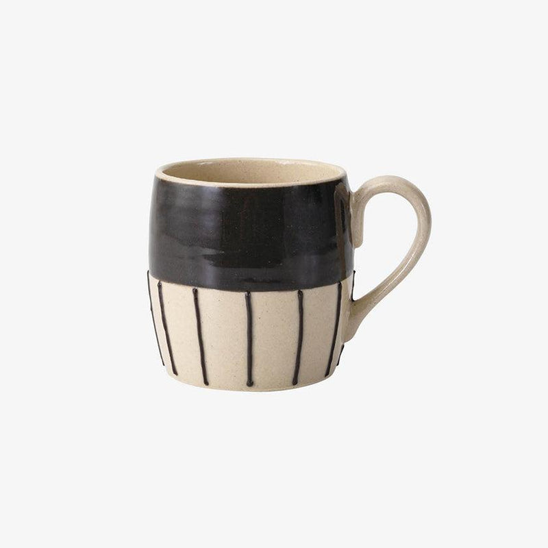 [MUG (CUP)] ENGOBE MUG | HASAMI WARES| SAIKAI TOKI