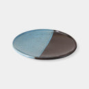 [DISH] KAKEWAKE ROUND | HASAMI WARES| SAIKAI TOKI