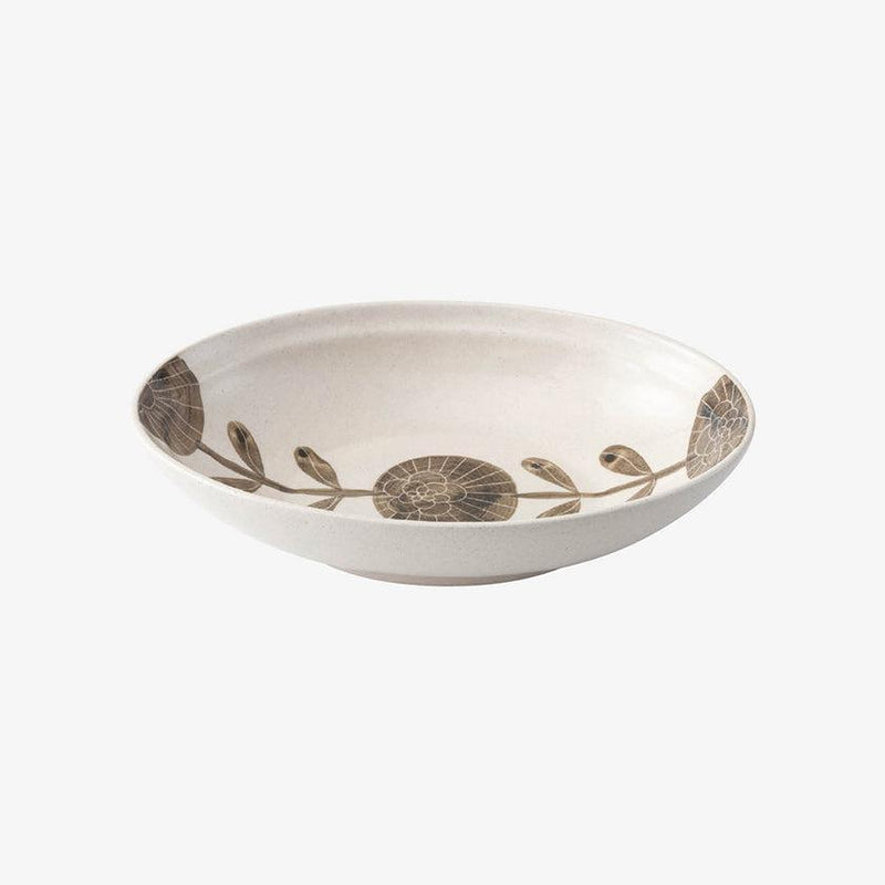 [BOWL] JOURNEY OVAL | HASAMI WARES| SAIKAI TOKI