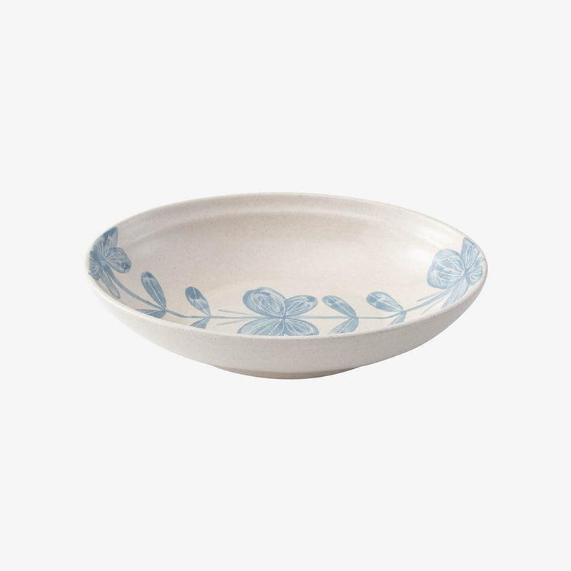 [BOWL] JOURNEY OVAL | HASAMI WARES| SAIKAI TOKI