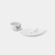 [JAPANESE TEA POT & DISH、EBIRDS OF BRANCH | HASAMI WARES| SAIKAI TOKI