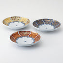 [DISH] KO-IMARI MULTI SET OF 3 | HASAMI WARES| SAIKAI TOKI