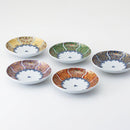 [DISH] KO-IMARI SIDE DISH SET OF 5 | HASAMI WARES| SAIKAI TOKI