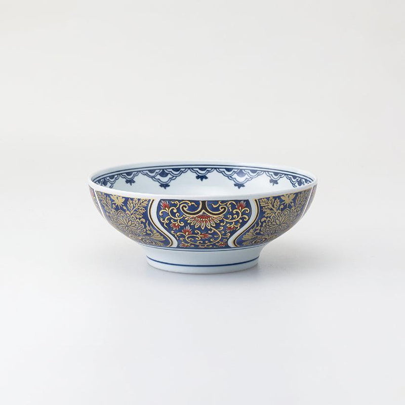 [BOWL] KO-IMARI (L) | HASAMI WARES| SAIKAI TOKI