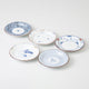 [小菜] 5 | Hasami商品| Saikai Toki