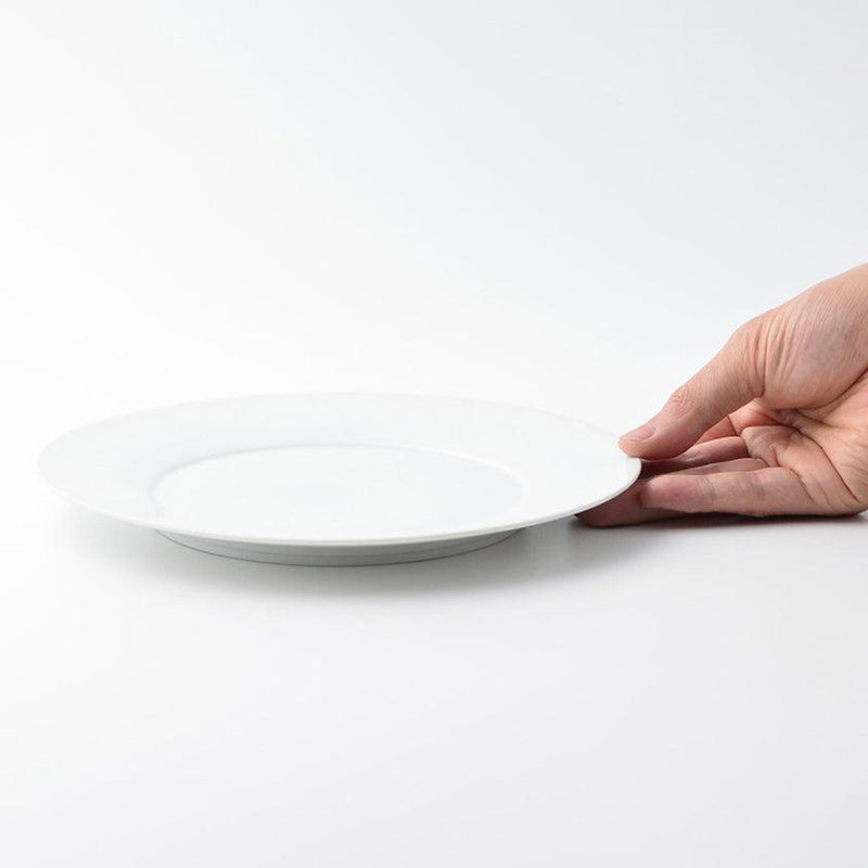 [PLATE] AGASUKE | HASAMI WARES| SAIKAI TOKI