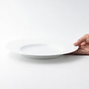 [PLATE] AGASUKE SOUP | HASAMI WARES| SAIKAI TOKI