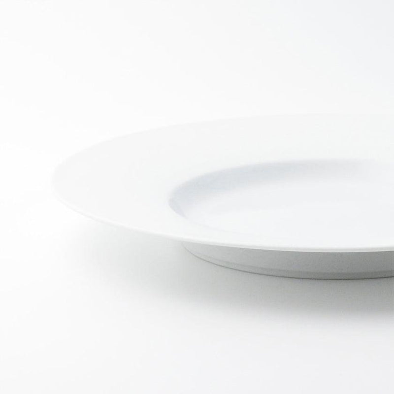 [PLATE] AGASUKE SOUP | HASAMI WARES| SAIKAI TOKI