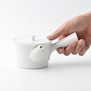 [JAPANESE TEA POT] AGASUKE | HASAMI WARES| SAIKAI TOKI