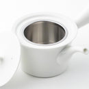 [JAPANESE TEA POT] AGASUKE | HASAMI WARES| SAIKAI TOKI