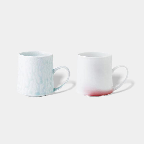 [MUG (CUP)] AGASUKE | HASAMI WARES| SAIKAI TOKI