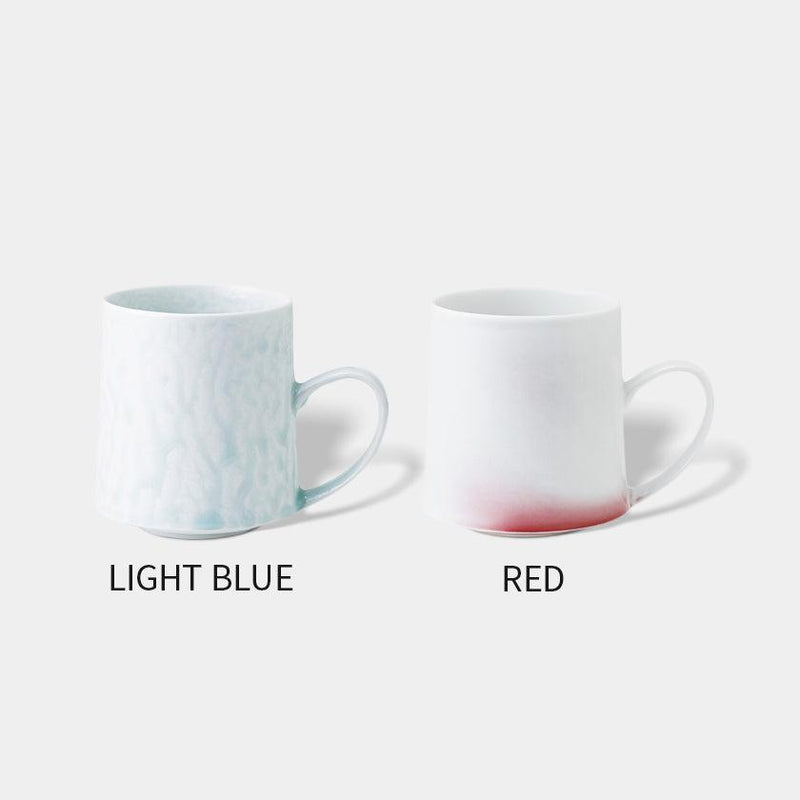 [MUG (CUP)] AGASUKE | HASAMI WARES| SAIKAI TOKI