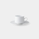 [MUG (CUP)] AGASUKE CUP & SAUCER | HASAMI WARES| SAIKAI TOKI