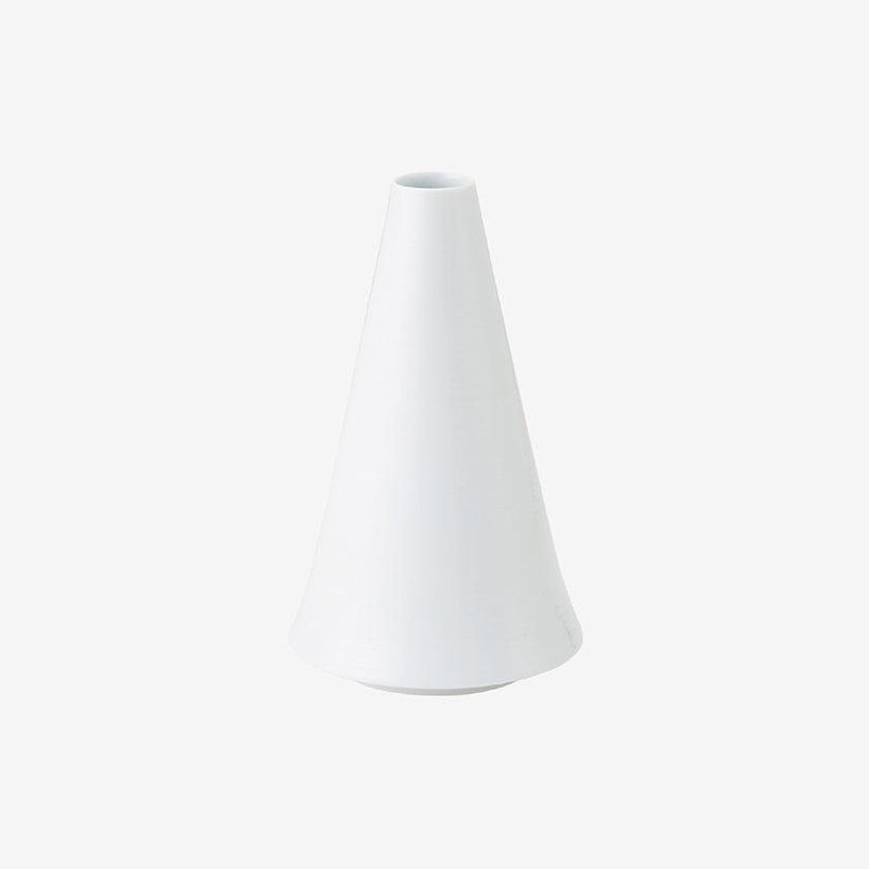 [VASE] AGASUKE FLOWER VASE | HASAMI WARES| SAIKAI TOKI