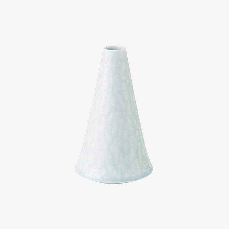 [VASE] AGASUKE FLOWER VASE | HASAMI WARES| SAIKAI TOKI