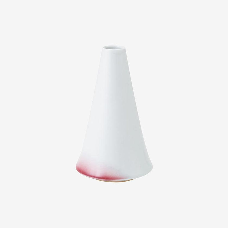 [VASE] AGASUKE FLOWER VASE | HASAMI WARES| SAIKAI TOKI