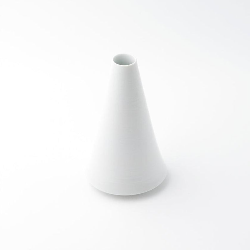 [VASE] AGASUKE FLOWER VASE | HASAMI WARES| SAIKAI TOKI