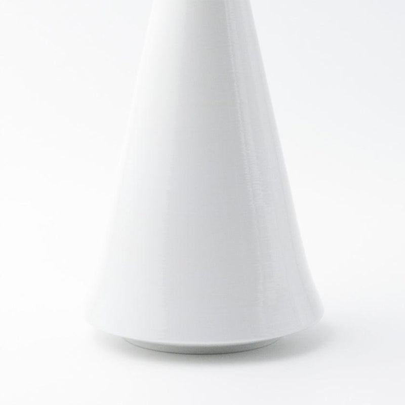 [VASE] AGASUKE FLOWER VASE | HASAMI WARES| SAIKAI TOKI