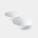 [BOWL] AGASUKE PAIR | HASAMI WARES| SAIKAI TOKI