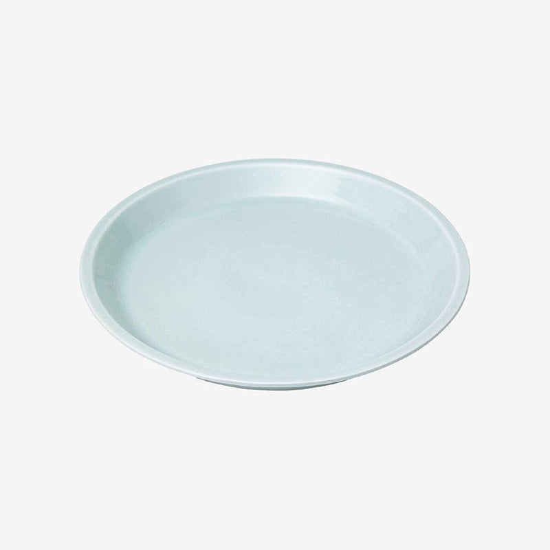 [PLATE] ES PLATE (24cm) | HASAMI WARES| SAIKAI TOKI