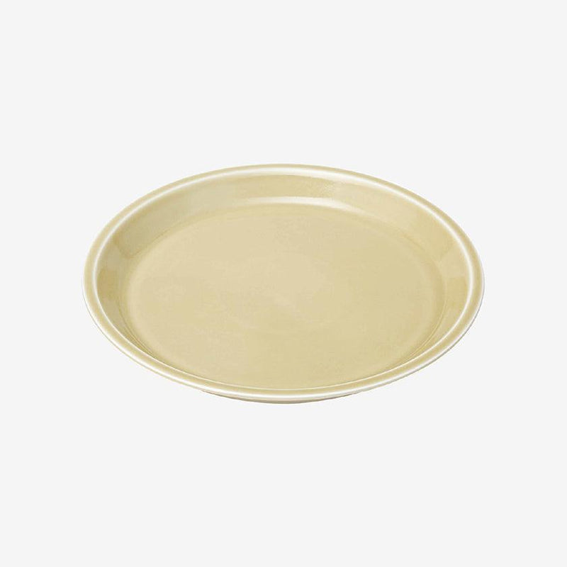 [PLATE] ES PLATE (24cm) | HASAMI WARES| SAIKAI TOKI