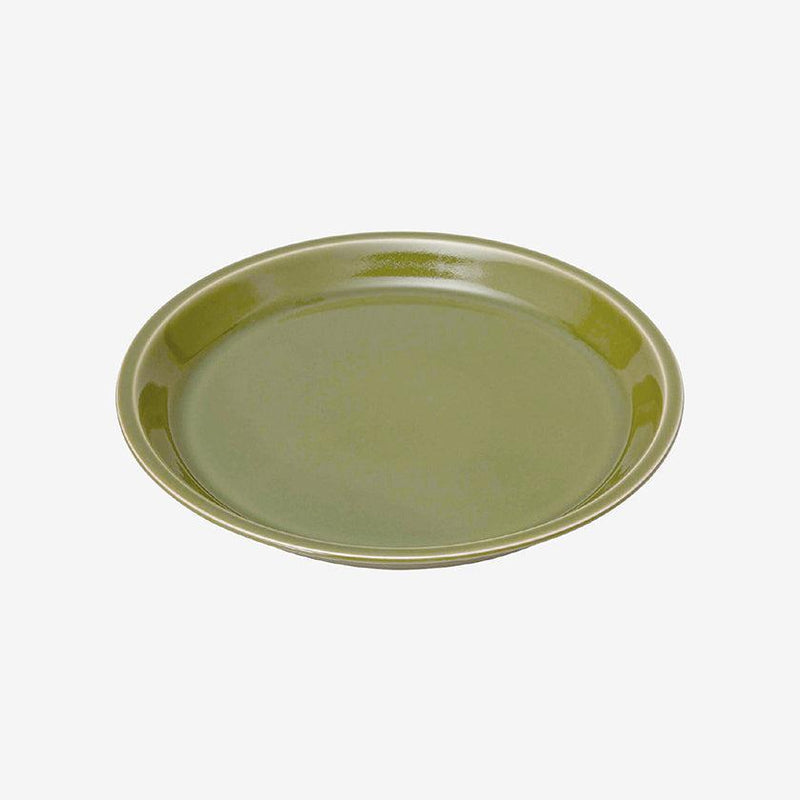 [PLATE] ES PLATE (24cm) | HASAMI WARES| SAIKAI TOKI