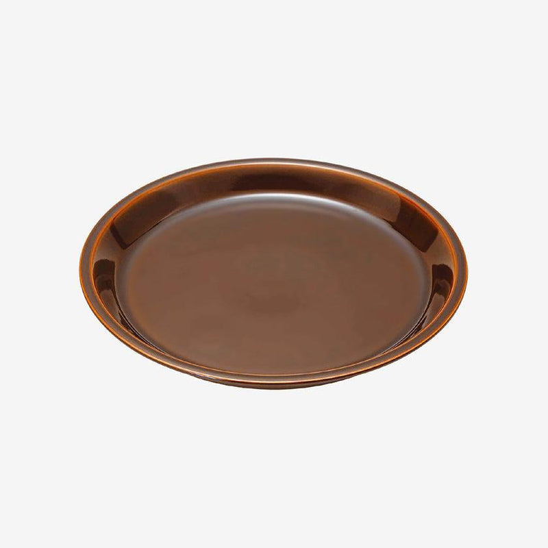 [PLATE] ES PLATE (24cm) | HASAMI WARES| SAIKAI TOKI