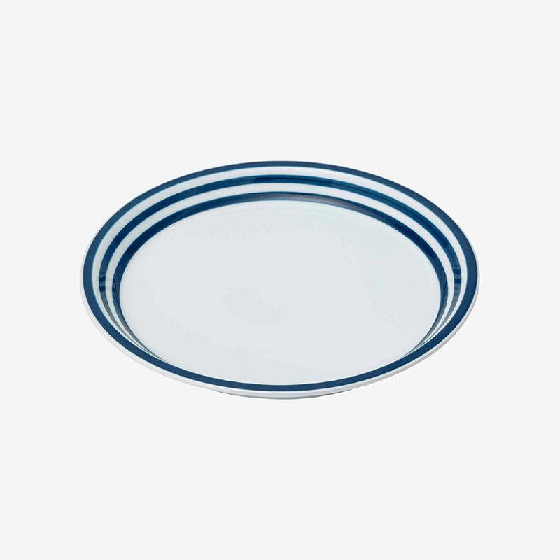 [PLATE] ES PLATE (24cm) | HASAMI WARES| SAIKAI TOKI