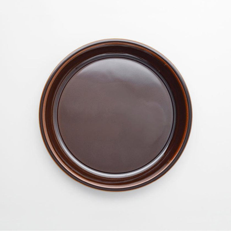[PLATE] ES PLATE (24cm) | HASAMI WARES| SAIKAI TOKI