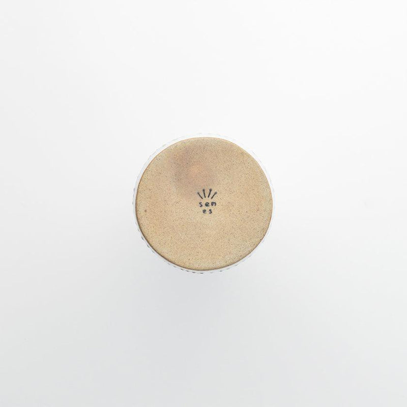 [VASE] DOILY BASE (M) | HASAMI WARES| SAIKAI TOKI