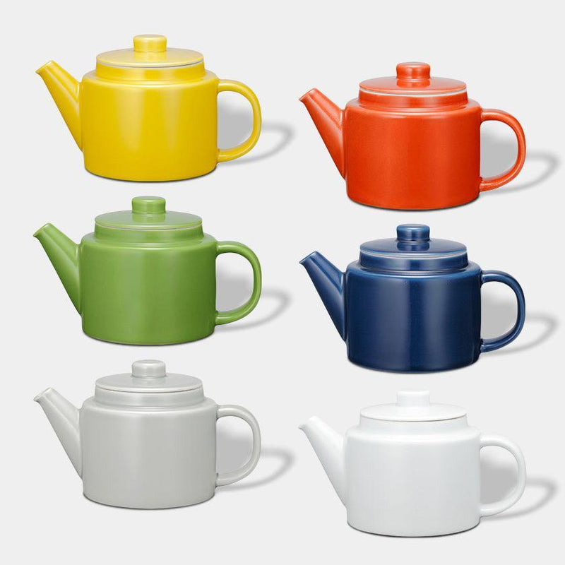 [POT] COMMON 500ML | HASAMI WARES| SAIKAI TOKI
