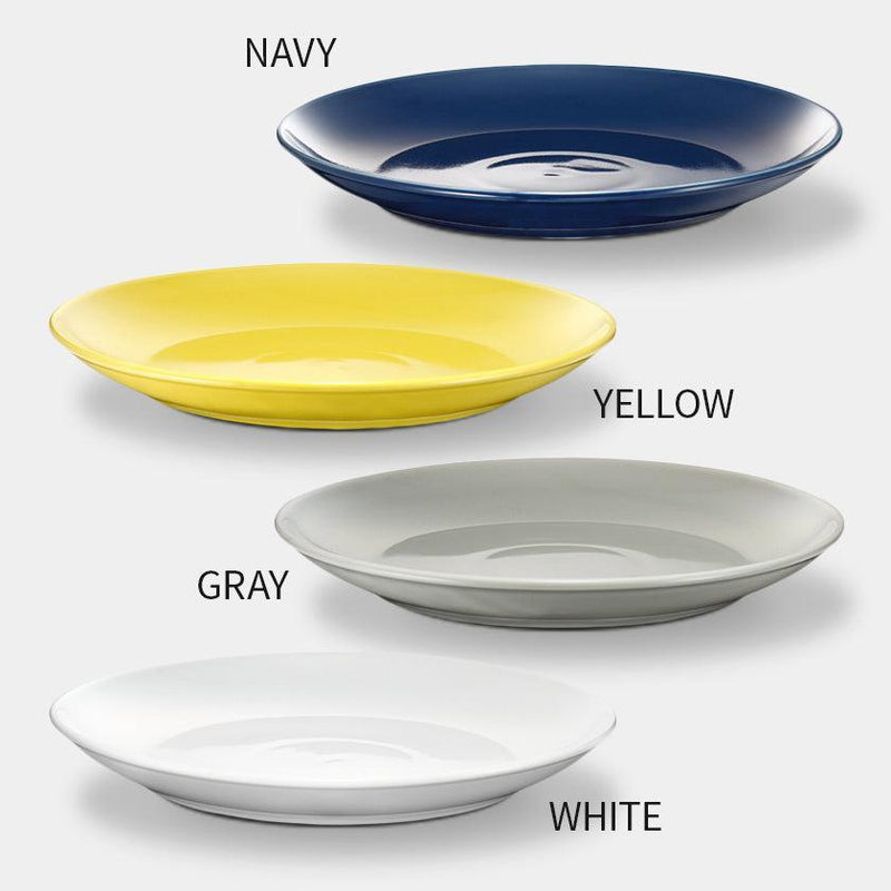[PLATE] COMMON 27CM | HASAMI WARES| SAIKAI TOKI