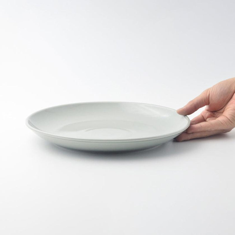[PLATE] COMMON 27CM | HASAMI WARES| SAIKAI TOKI