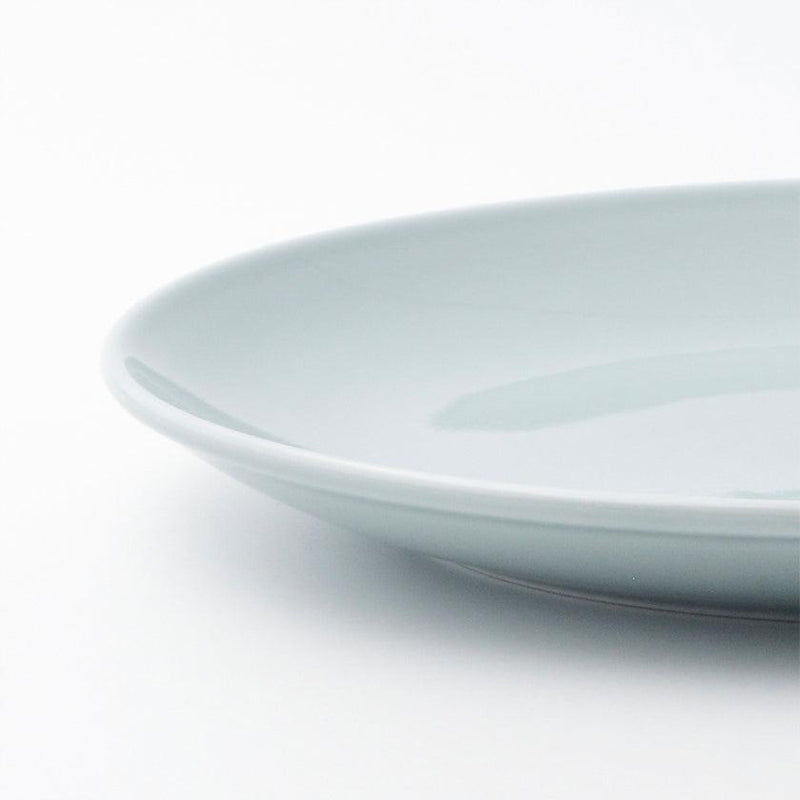 [PLATE] COMMON OVAL | HASAMI WARES| SAIKAI TOKI