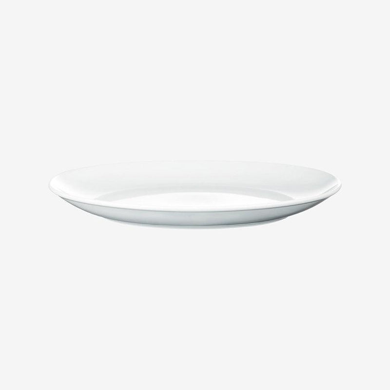 [PLATE] COMMON OVAL | HASAMI WARES| SAIKAI TOKI