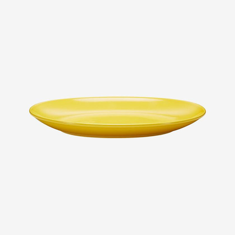 [PLATE] COMMON OVAL | HASAMI WARES| SAIKAI TOKI