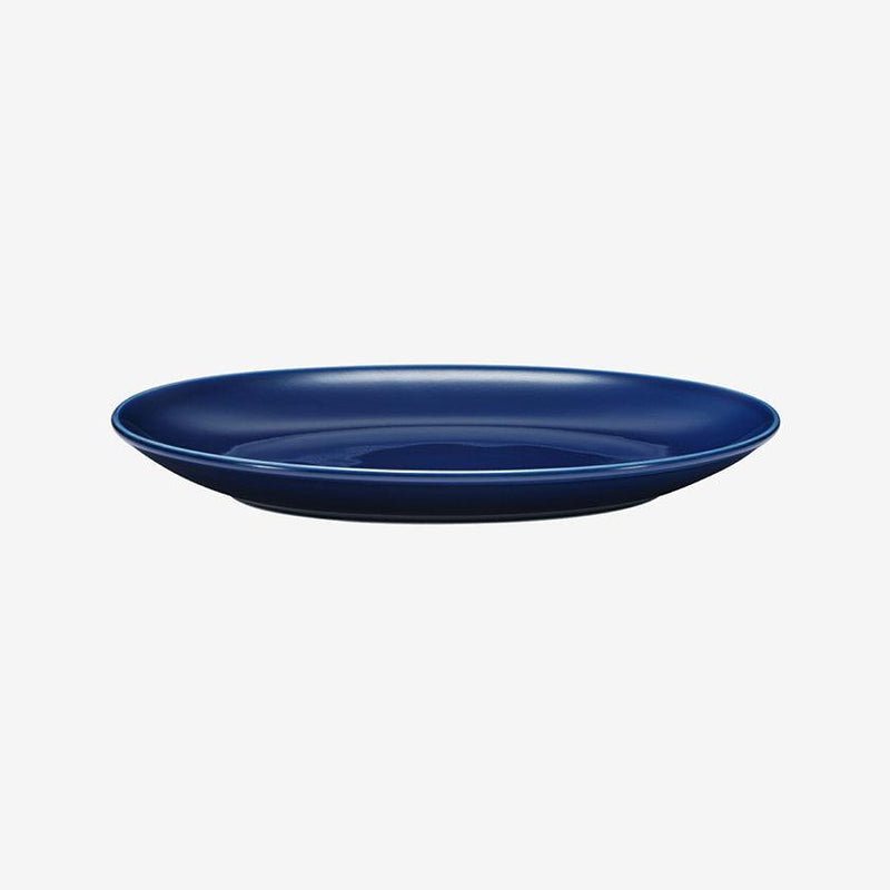 [PLATE] COMMON OVAL | HASAMI WARES| SAIKAI TOKI