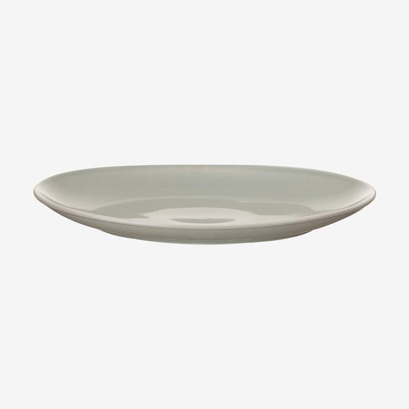 [PLATE] COMMON OVAL | HASAMI WARES| SAIKAI TOKI