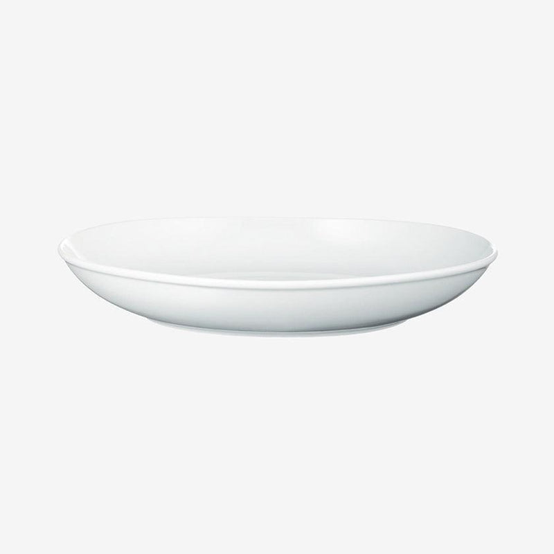 [BOWL] OVAL 27CM | HASAMI WARES| SAIKAI TOKI