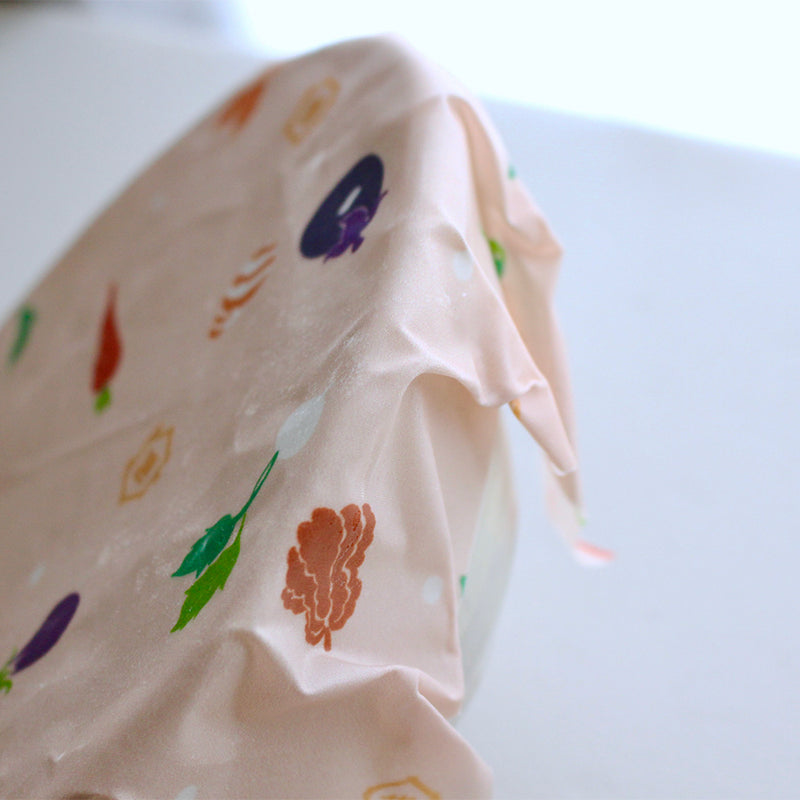 [BEESWAX WRAP] BEEHIVE | HANDMADE KITS | TAKEDA SENZO STORE