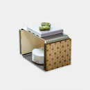 [INCENSE BURNER (INCENSE & CANDLE INCLUDED)] STARTER COFFRET PETIT CHA-EN | INCENSE| INCENSE KITCHEN