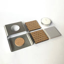 [INCENSE BURNER (INCENSE & CANDLE INCLUDED)] STARTER COFFRET PETIT CHA-EN | INCENSE| INCENSE KITCHEN