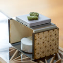 [INCENSE BURNER (CANDLE INCLUDED)] CHA-EN | INCENSE| INCENSE KITCHEN